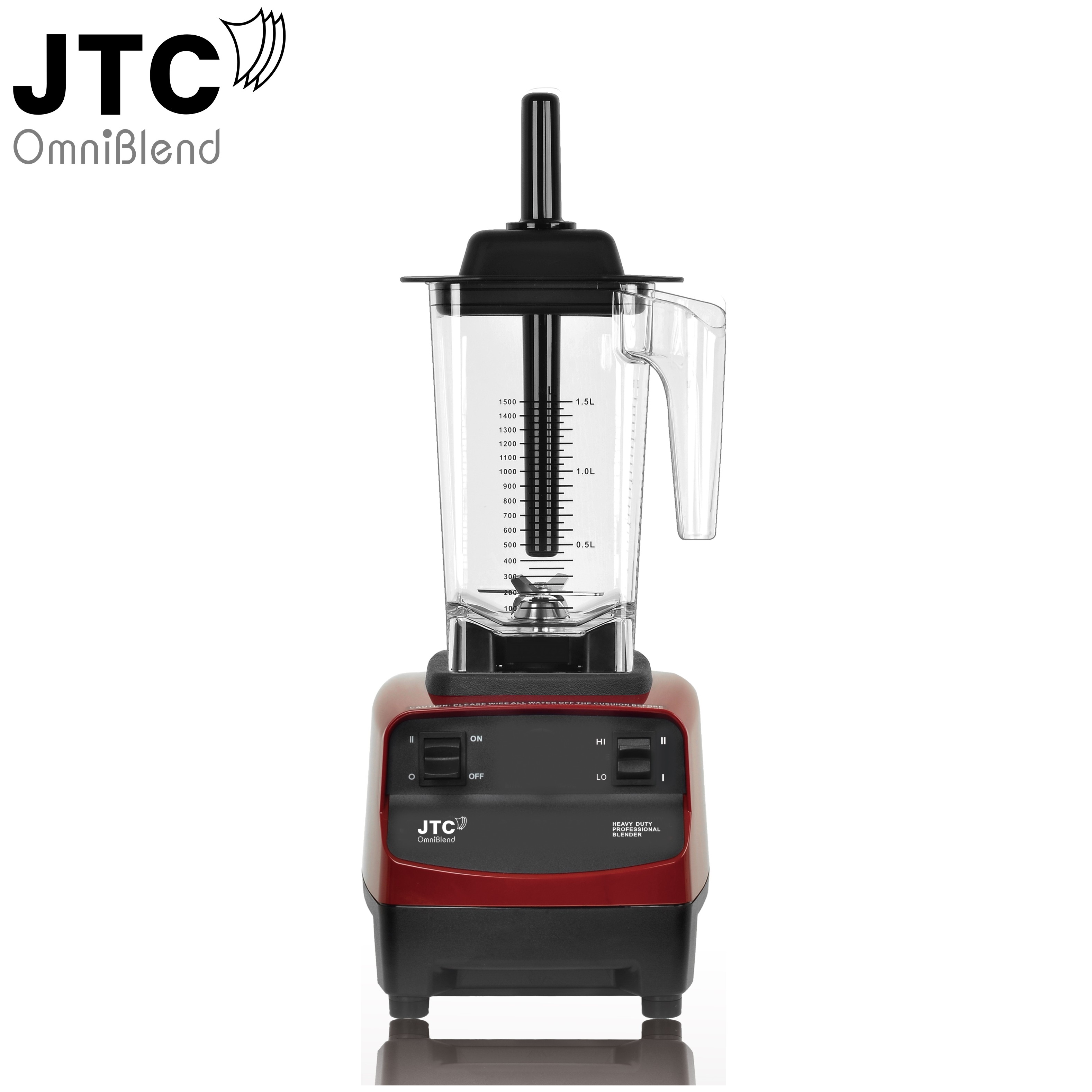 TM-788A JTC OmniBlend III